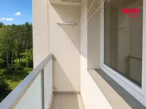 Prodej bytu 3+1, Kamenický Šenov, Pískovec I, 73 m2