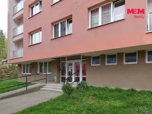 Prodej bytu 3+1, Kamenický Šenov, Pískovec I, 73 m2