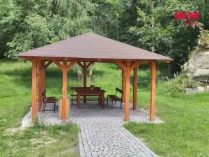 Prodej bytu 3+1, Kamenický Šenov, Pískovec I, 73 m2