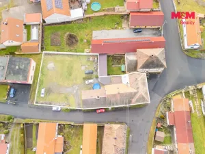 Prodej pozemku pro bydlení, Pňovany, 388 m2
