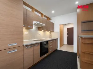 Prodej bytu 1+1, Karlovy Vary - Rybáře, Nákladní, 33 m2