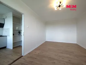 Prodej bytu 1+1, Bílina - Pražské Předměstí, Fügnerova, 34 m2