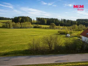 Prodej pozemku pro bydlení, Ledeč nad Sázavou - Vrbka, 795 m2