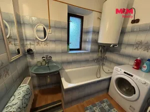 Prodej rodinného domu, Hospozín, 150 m2