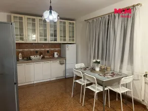 Prodej rodinného domu, Hospozín, 150 m2