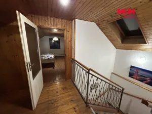 Prodej rodinného domu, Hospozín, 150 m2