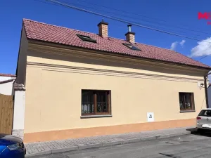 Prodej rodinného domu, Hospozín, 150 m2
