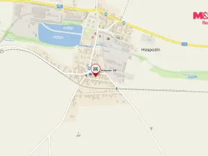 Prodej rodinného domu, Hospozín, 150 m2