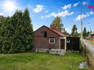 Prodej rodinného domu, Orlová - Poruba, Stará štreka, 120 m2