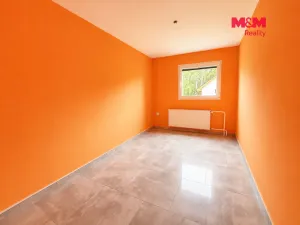 Prodej rodinného domu, Orlová - Poruba, Stará štreka, 120 m2