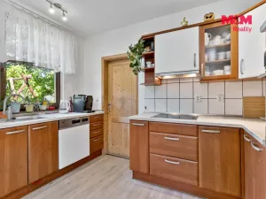 Prodej rodinného domu, Skuhrov - Huntířov, 250 m2