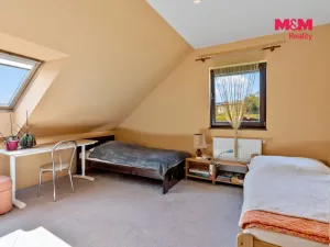 Prodej rodinného domu, Skuhrov - Huntířov, 250 m2