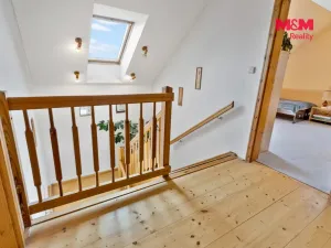 Prodej rodinného domu, Skuhrov - Huntířov, 250 m2