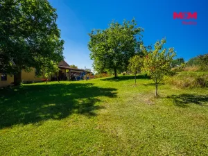 Prodej rodinného domu, Skuhrov - Huntířov, 250 m2