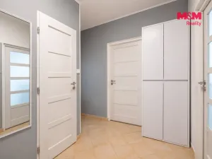Prodej bytu 3+1, Jablonec nad Nisou, Liberecká, 67 m2