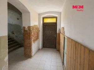 Prodej rodinného domu, Bochov - Těšetice, 215 m2