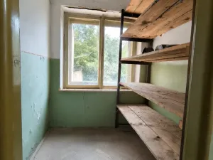 Prodej rodinného domu, Bochov - Těšetice, 215 m2