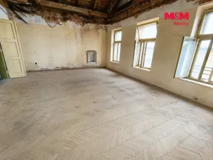 Prodej rodinného domu, Bochov - Těšetice, 215 m2