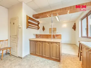 Prodej rodinného domu, Kladno, Klikorkova, 144 m2