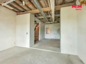 Prodej rodinného domu, Kladno, Klikorkova, 144 m2