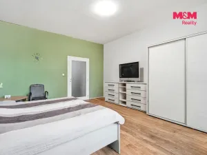 Prodej rodinného domu, Semčice, 239 m2
