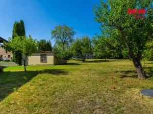 Prodej rodinného domu, Semčice, 239 m2
