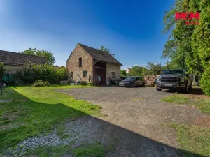 Prodej rodinného domu, Semčice, 239 m2