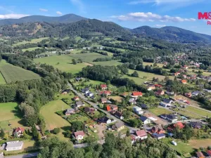 Prodej pozemku pro bydlení, Frýdlant nad Ostravicí - Nová Ves, 1932 m2