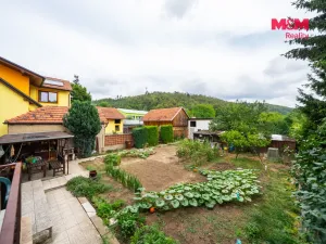 Prodej rodinného domu, Kuřim, Komenského, 150 m2