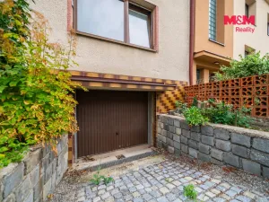 Prodej rodinného domu, Kuřim, Komenského, 150 m2