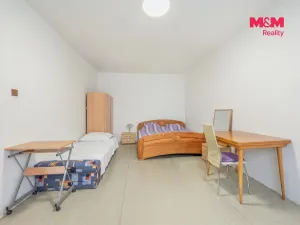 Prodej bytu 3+1, Praha - Letňany, Bukovecká, 71 m2
