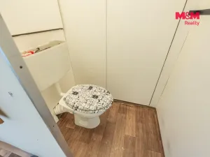 Prodej bytu 3+1, Praha - Letňany, Bukovecká, 71 m2