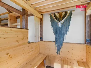 Prodej mobilheimu, Dolní Bousov, Dubová, 15 m2
