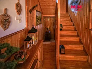 Prodej rodinného domu, Velké Losiny, Bukovická, 620 m2