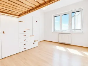 Pronájem bytu 2+kk, Brno, Kociánka, 45 m2