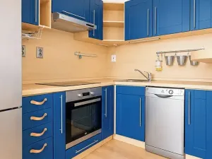 Pronájem bytu 2+kk, Brno, Kociánka, 45 m2