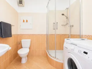 Pronájem bytu 2+kk, Brno, Kociánka, 45 m2
