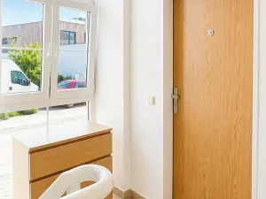 Pronájem bytu 2+kk, Brno, Kociánka, 45 m2