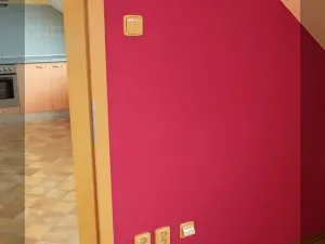 Pronájem bytu 2+kk, České Budějovice, Jeremiášova, 42 m2