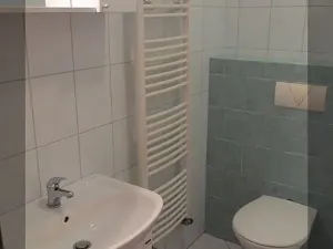 Pronájem bytu 2+kk, České Budějovice, Jeremiášova, 42 m2