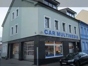 Pronájem bytu 2+kk, České Budějovice, Jeremiášova, 42 m2