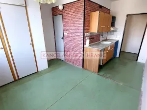 Prodej bytu 1+1, Zlín, Potoky, 37 m2