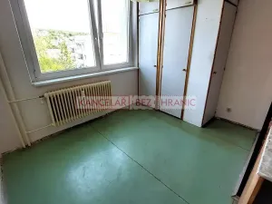 Prodej bytu 1+1, Zlín, Potoky, 37 m2