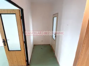 Prodej bytu 1+1, Zlín, Potoky, 37 m2