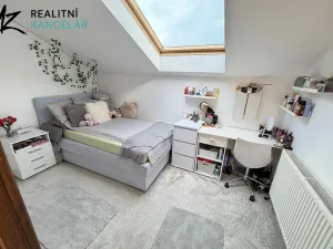 Pronájem bytu 4+kk, Prostějov, Vojtěcha Outraty, 101 m2