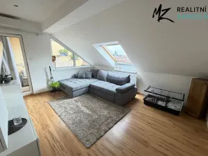 Pronájem bytu 4+kk, Prostějov, Vojtěcha Outraty, 101 m2