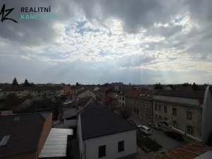 Pronájem bytu 4+kk, Prostějov, Vojtěcha Outraty, 101 m2
