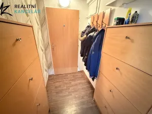 Pronájem bytu 4+kk, Prostějov, Vojtěcha Outraty, 101 m2