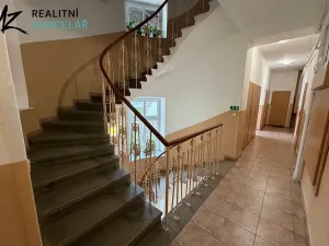 Pronájem bytu 4+kk, Prostějov, Vojtěcha Outraty, 101 m2