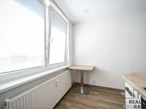 Pronájem bytu 1+1, Ostrava - Poruba, Marty Krásové, 38 m2